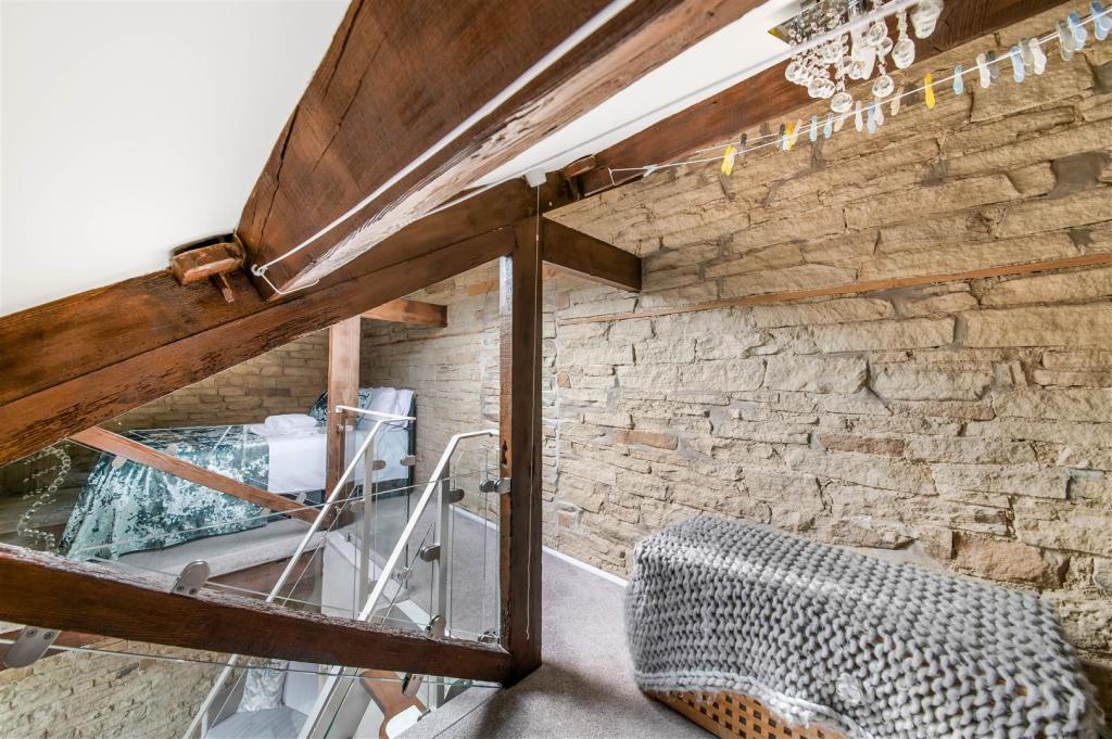 MEZZAINE LEVEL