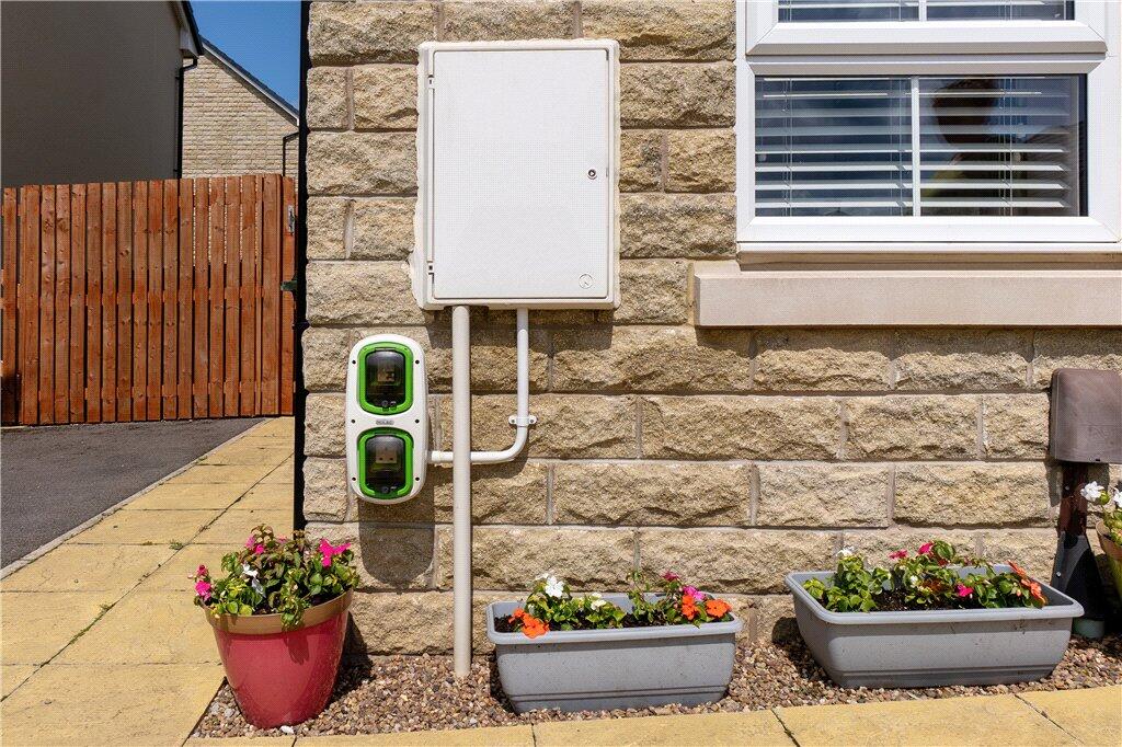 Ev Charger