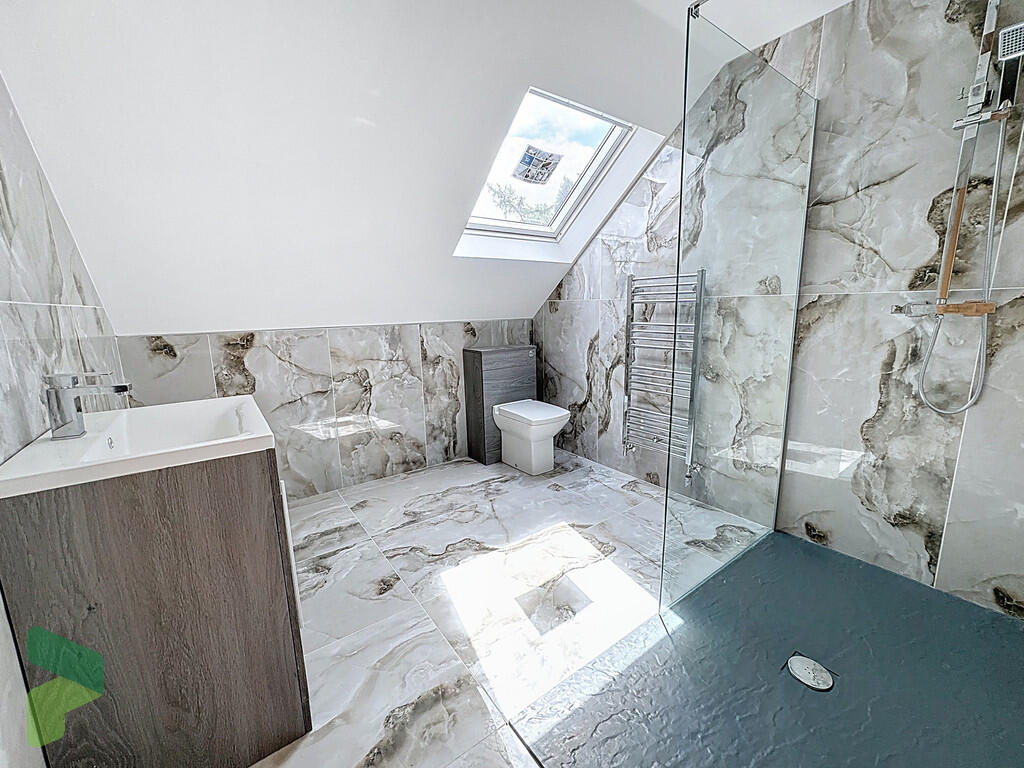 Second floor fami...