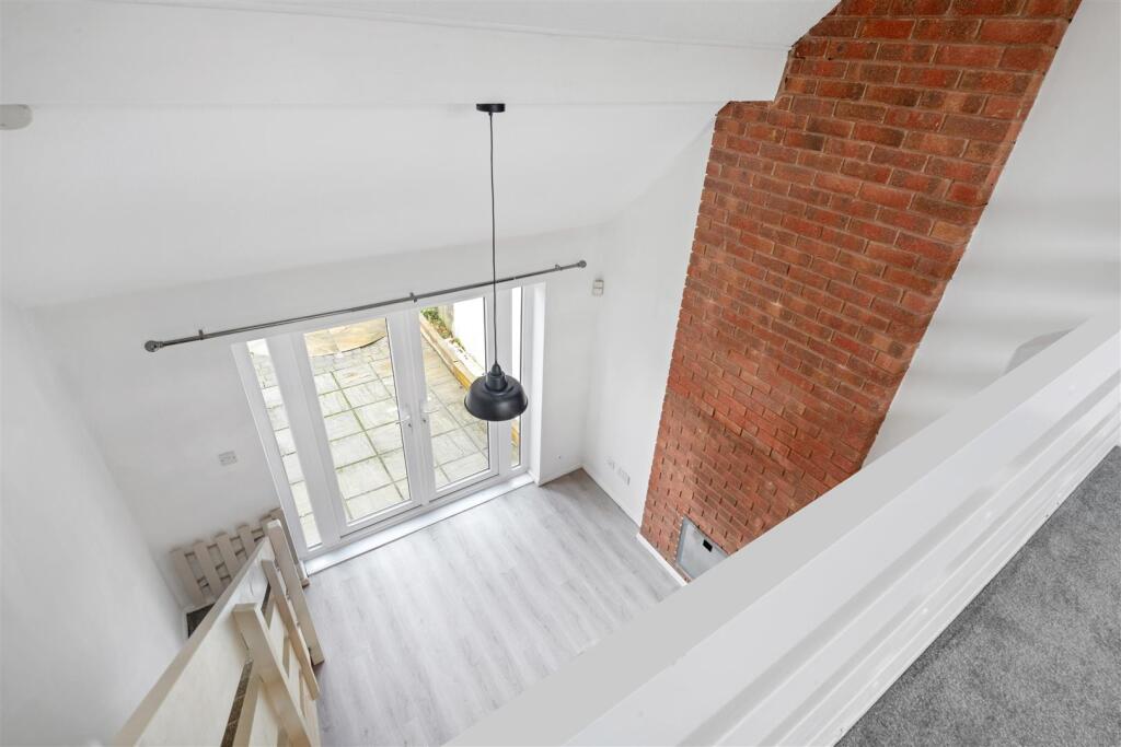 Bedroom View