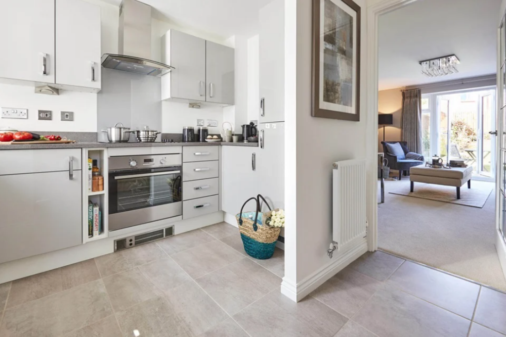 Typical Kitchen 2