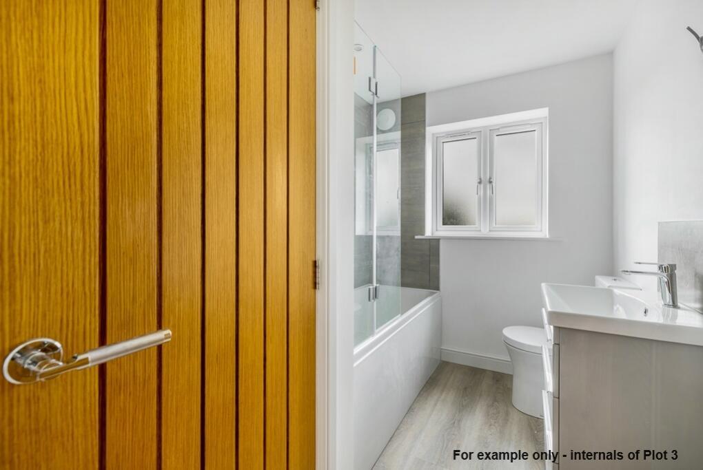 Plot 3, Station Road (Bardney)-22