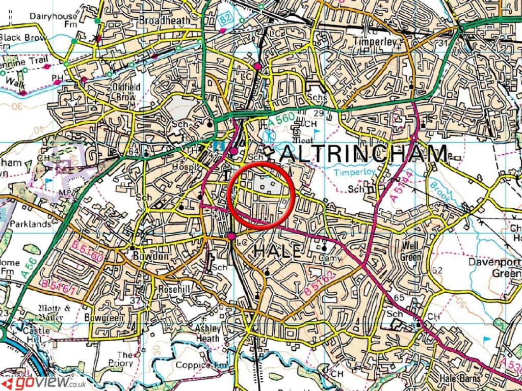 Town Plan