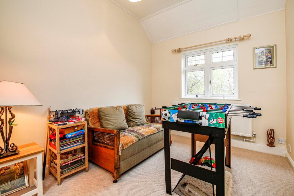 Ground Floor Bed 2