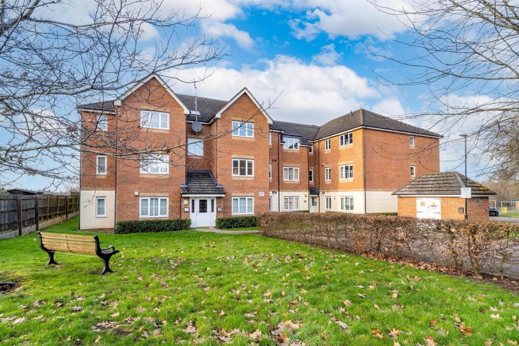 Templeton Court