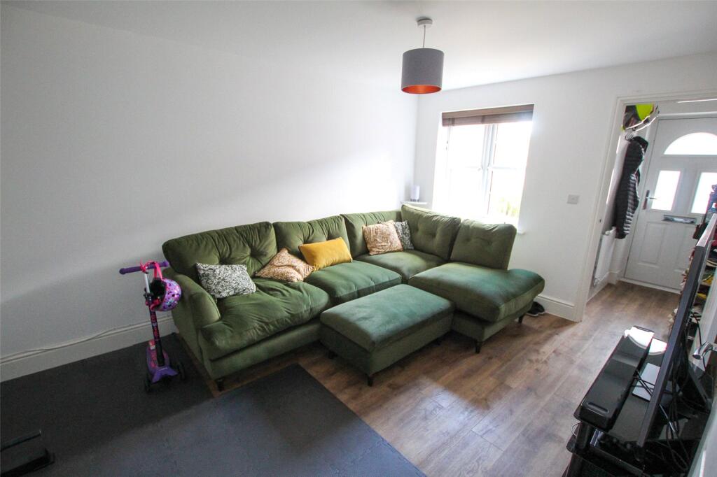 Sitting Room.