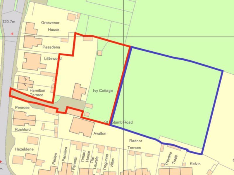 Aerial Plan