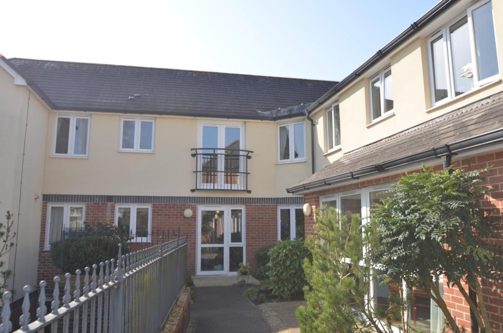 Flat 27 Clarks Court