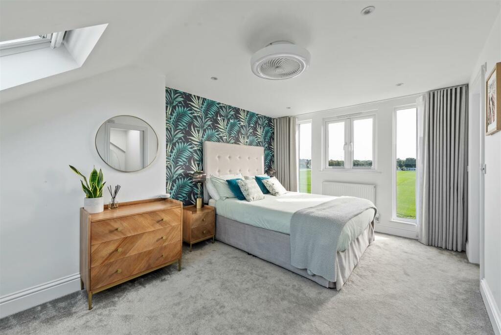 Bedroom Four