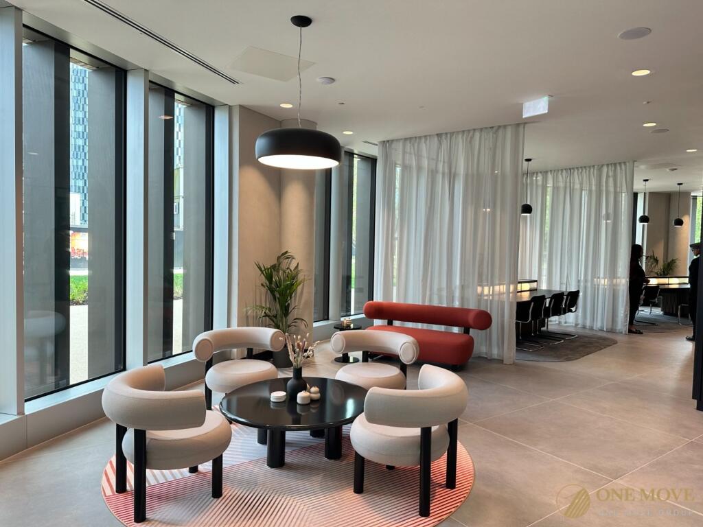 Three60, Manchester, M15