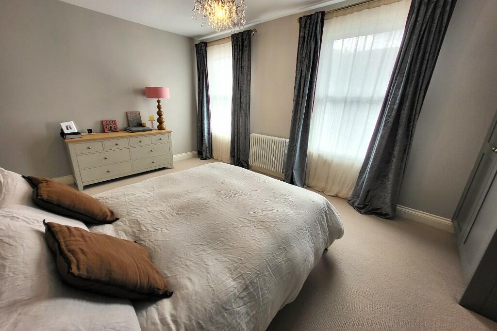 Bedroom One (2) 