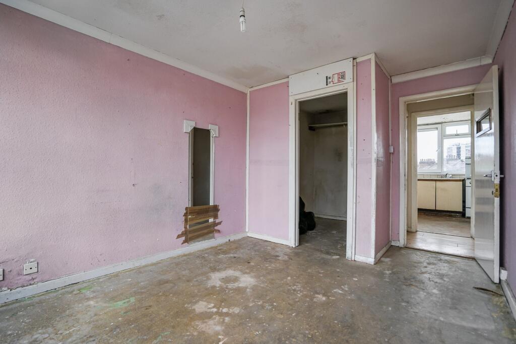 26 Halsmere Road, Camberwell, London SE5 9JQ