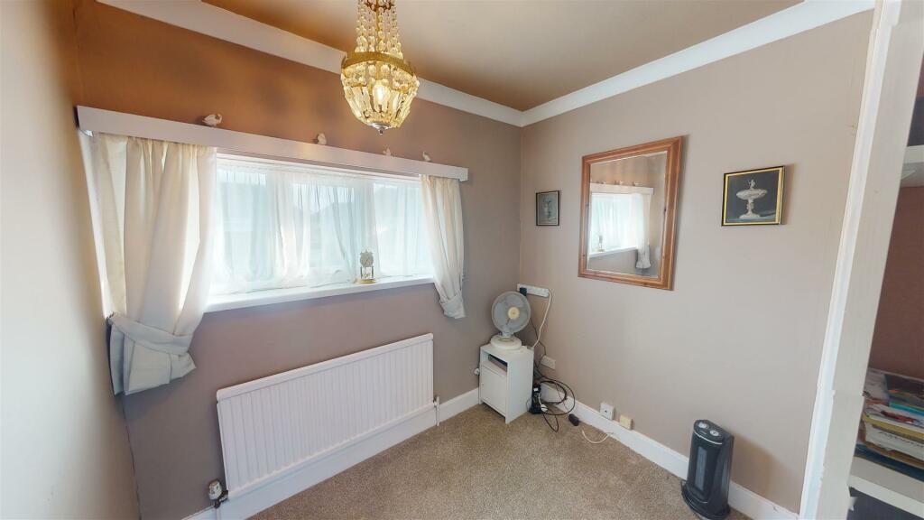 Office / Bedroom Four