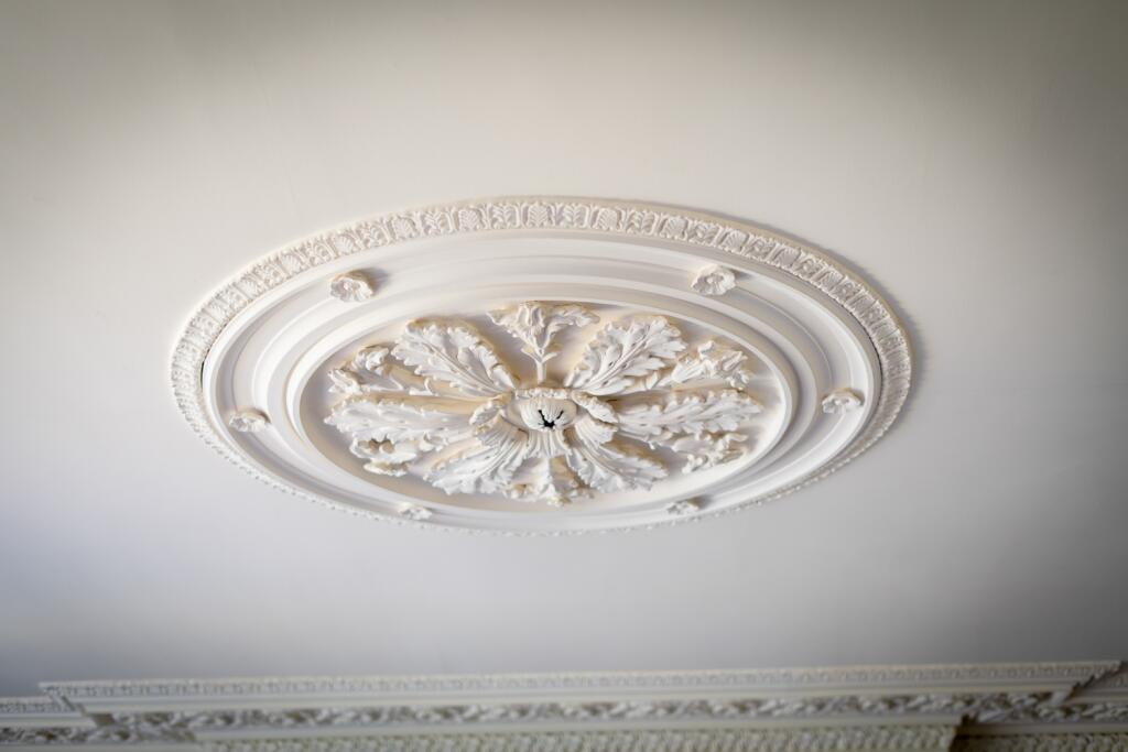 Ceiling Rose