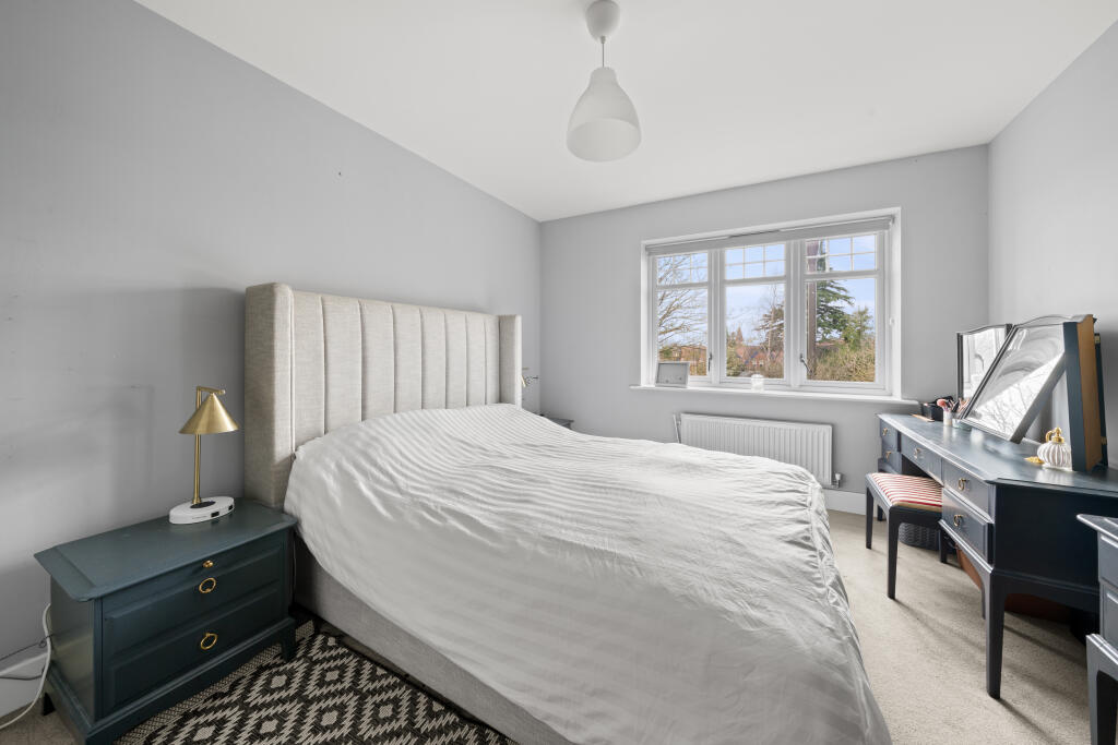 Flat 23, Hill View Court005