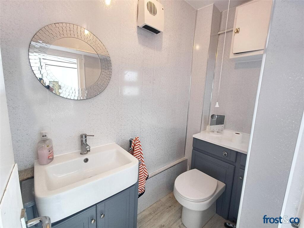 Cloakroom