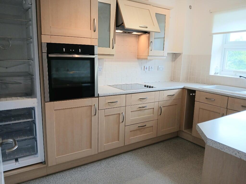 Flat 15