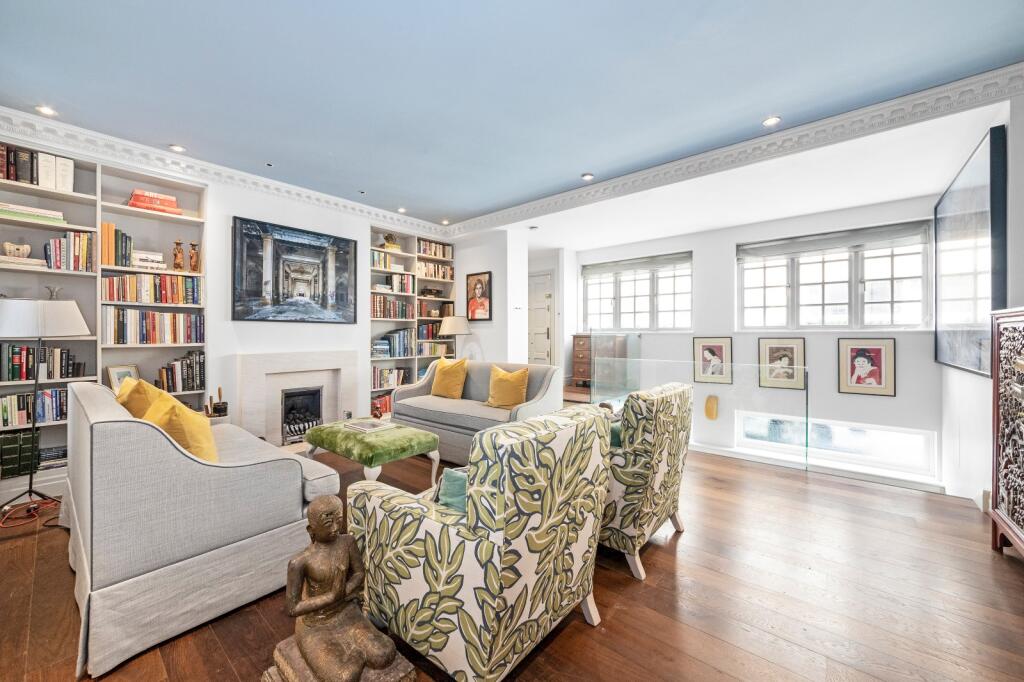 Ground Floor