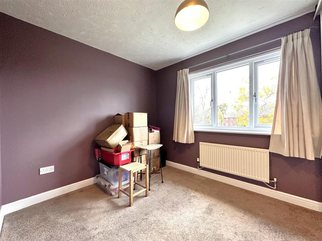 Bedroom Two 558
