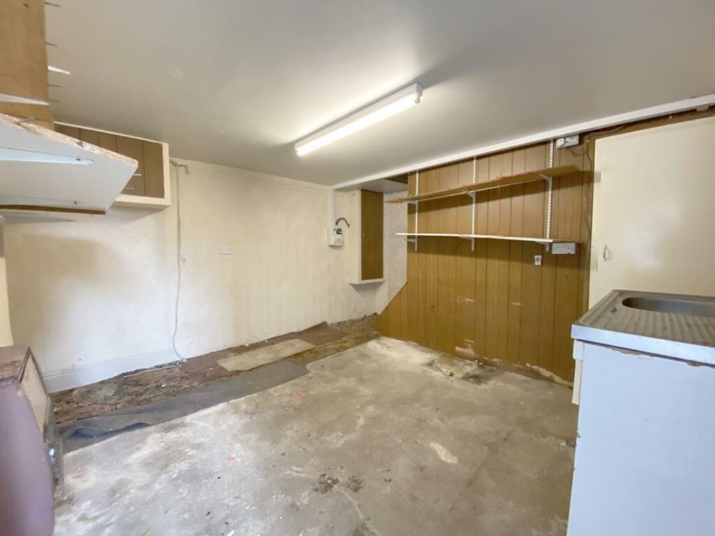 Cellar