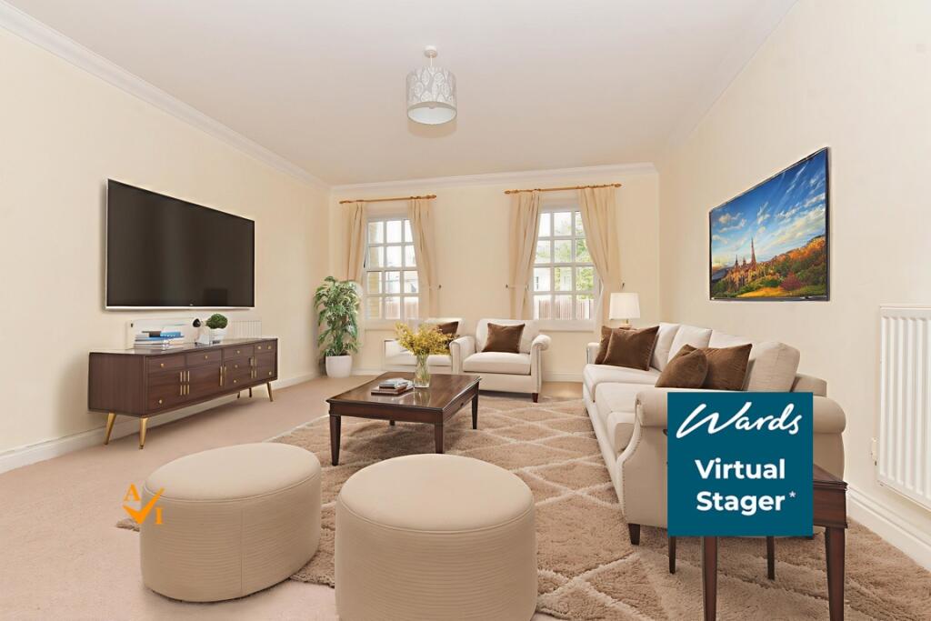 Lounge (Contemporary Style)