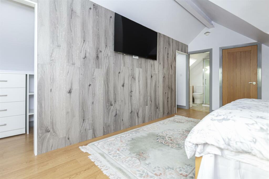 Bramleys Estate Agents - Barnsley Road - Flockton 