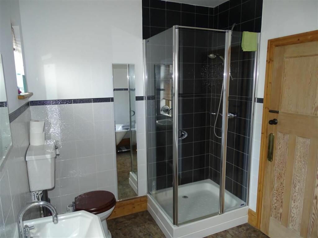 Bathroom B