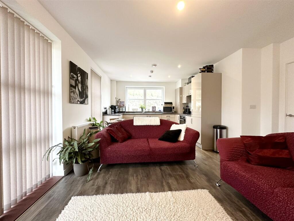 Lounge Area