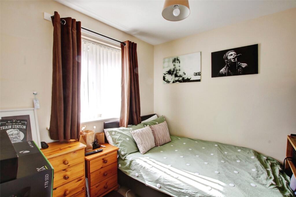 Bed 3