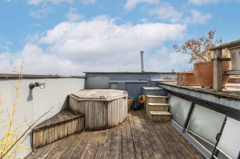Roof Terrace