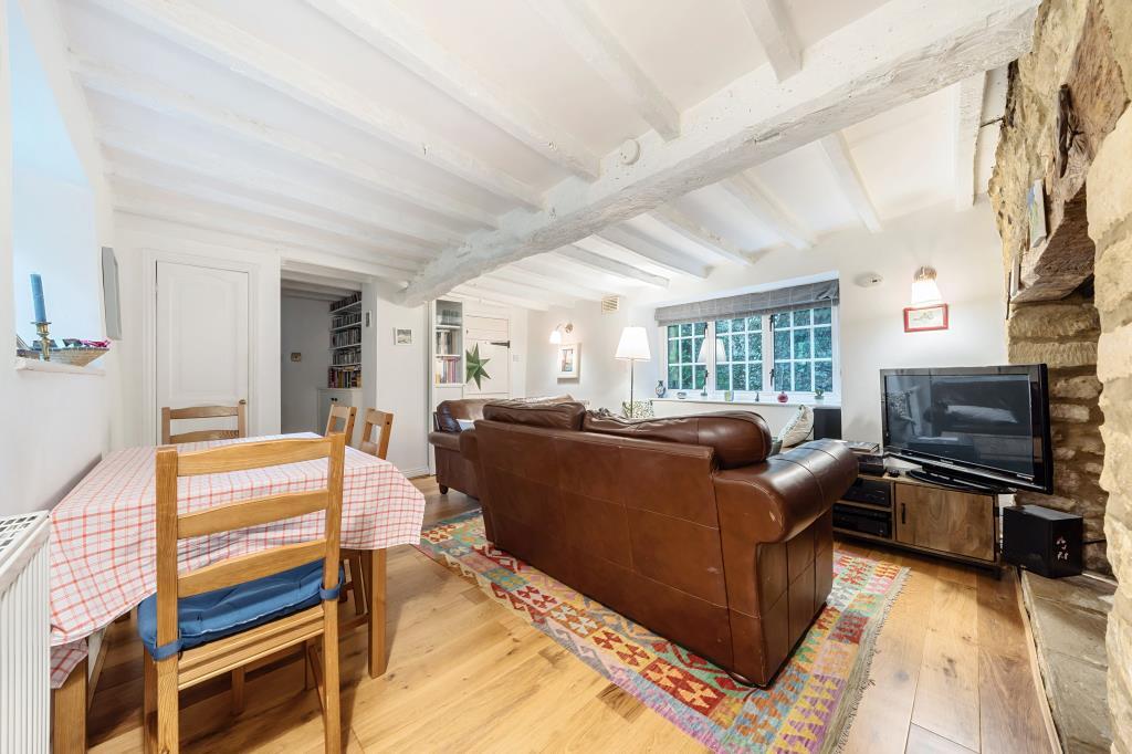 Reception/Dining Room