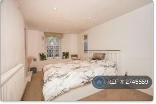 Large Bedroom