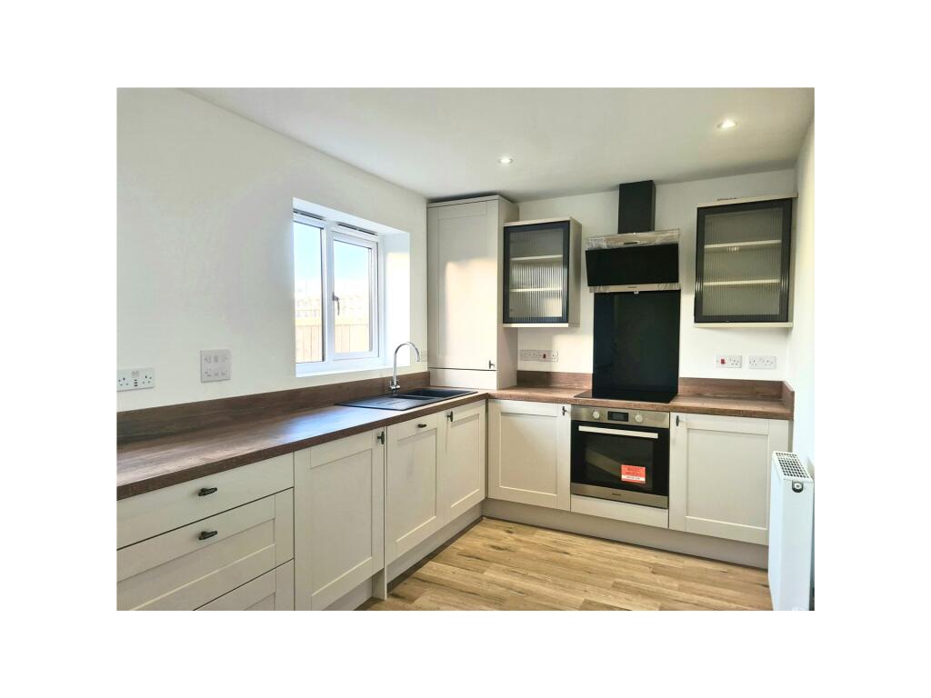 Maltby Kitchen