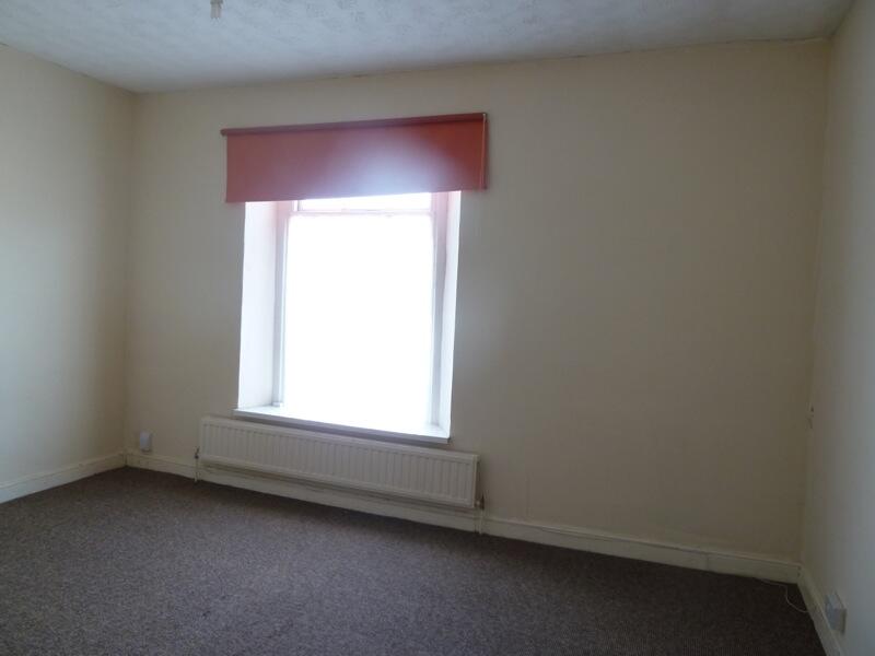 First Floor Front Bedroom