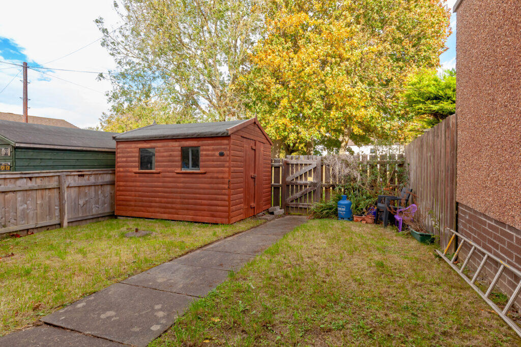 41 Provost Milne Grove, South Queensferry, EH30 9PJ