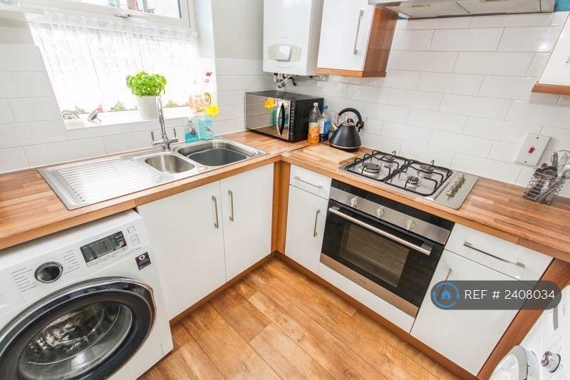 Kitchen,