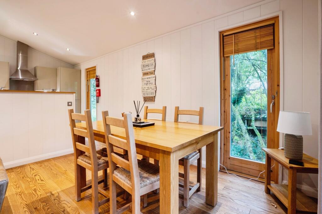 Open Plan