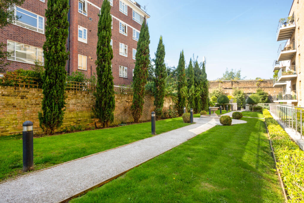 Communal Gardens