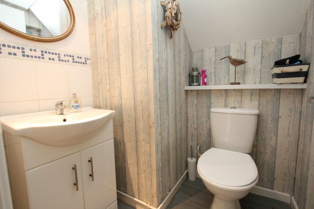 Cloakroom