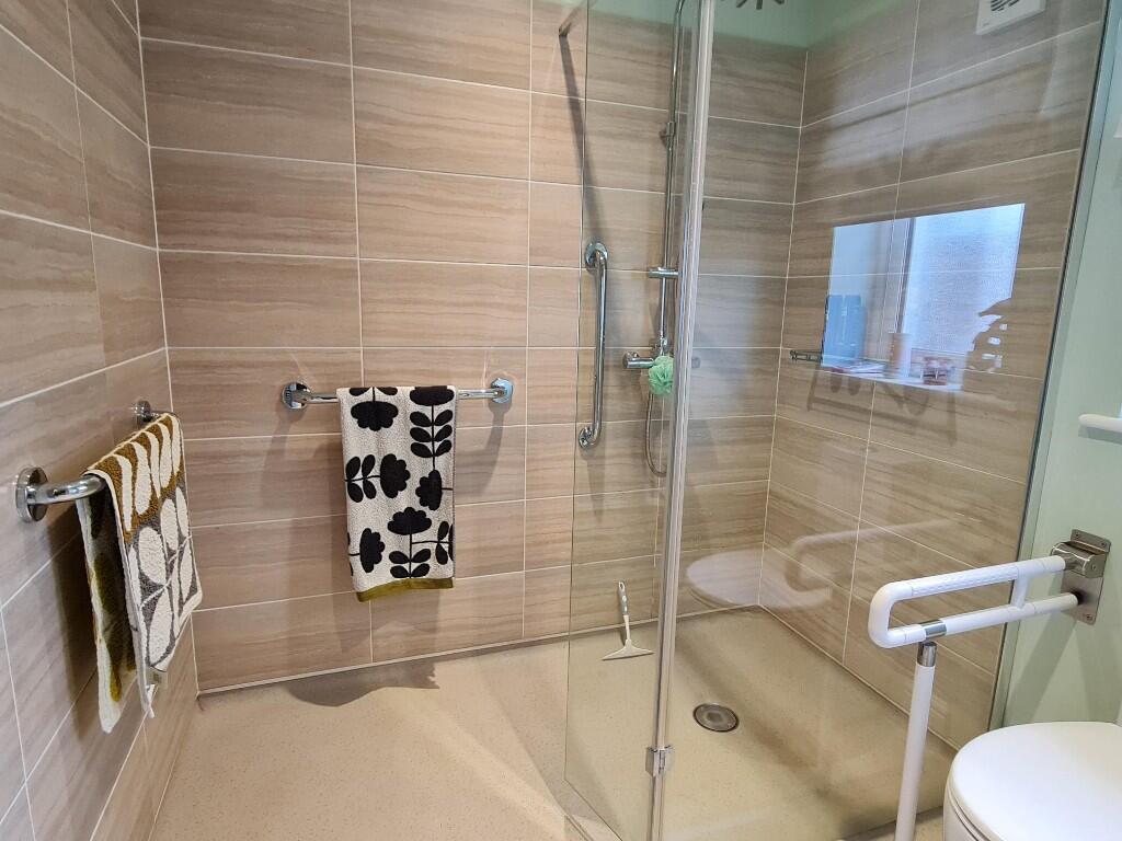 Bathroom/Wet Room