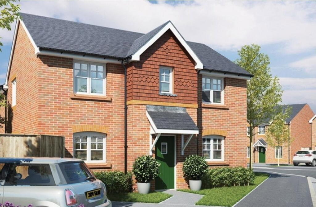 Fairford (LTH**) - B