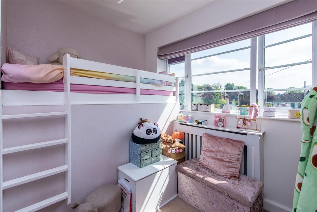Bedroom Four