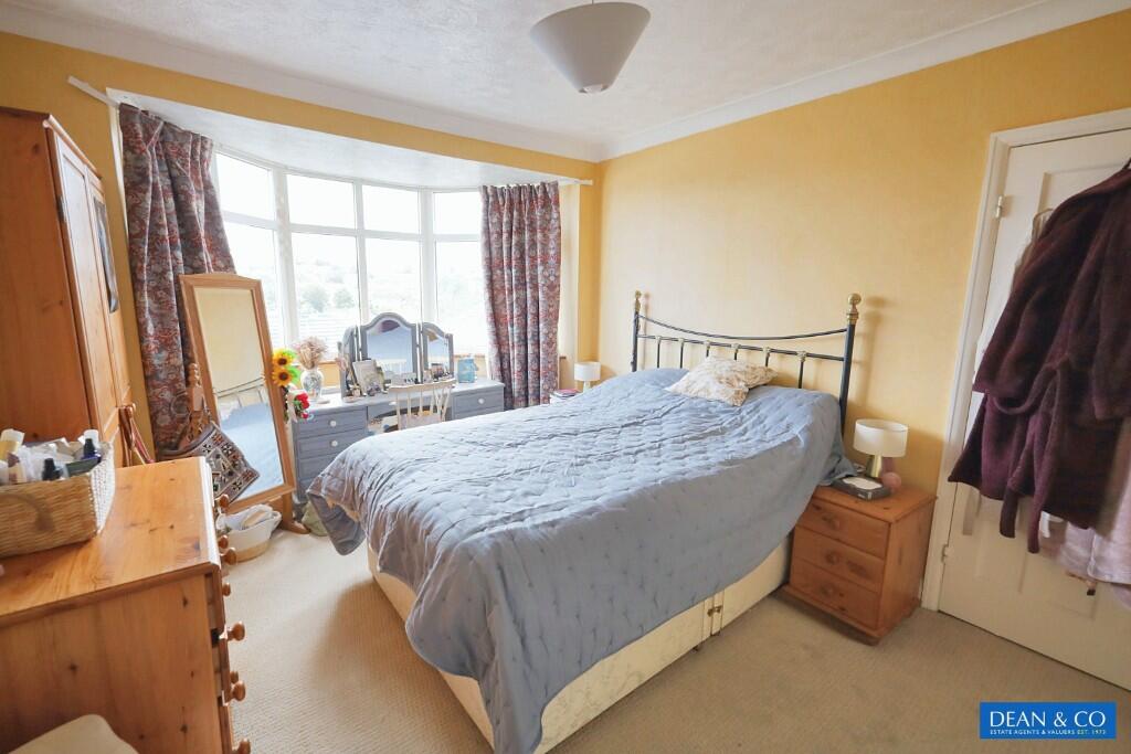 Bed 1