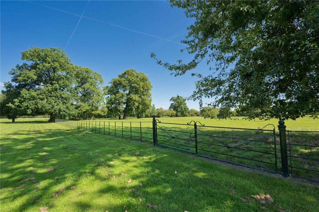 Grounds