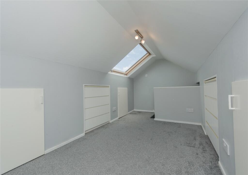 Attic
