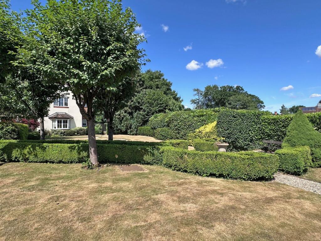 Grounds