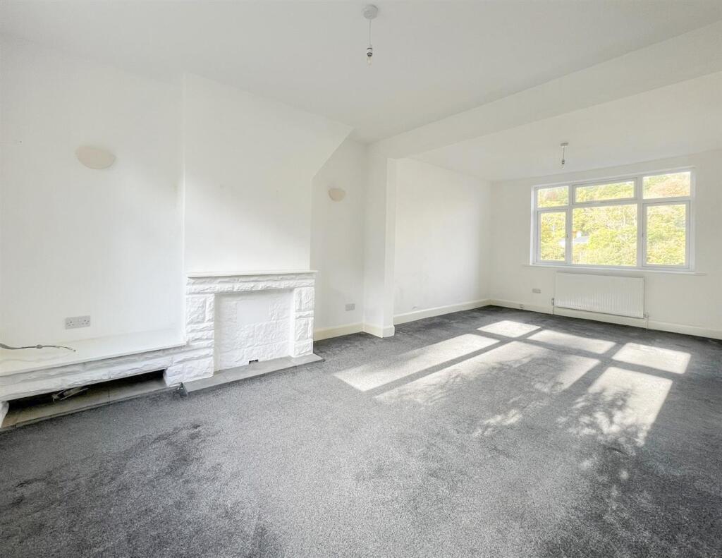 Living / Dining Room