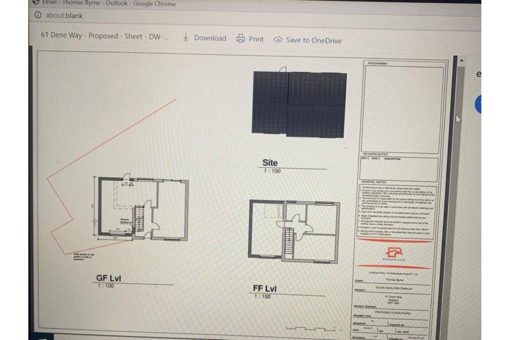 Planning Permission