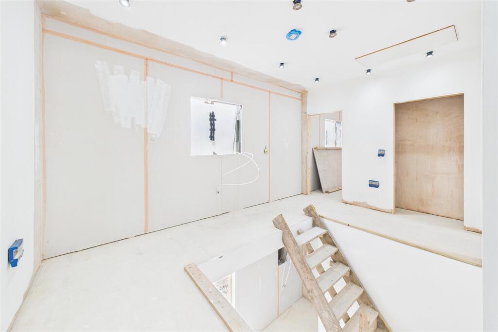 Plot 2 - Brent Road Farm, Brent Broad Burnham-On-S