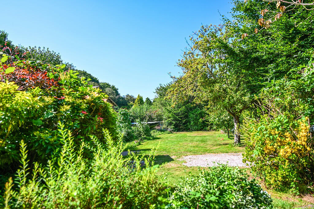 THE COTTAGE - TN3...